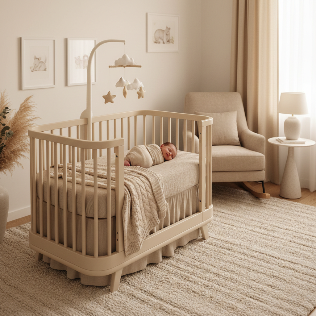Baby Monitors