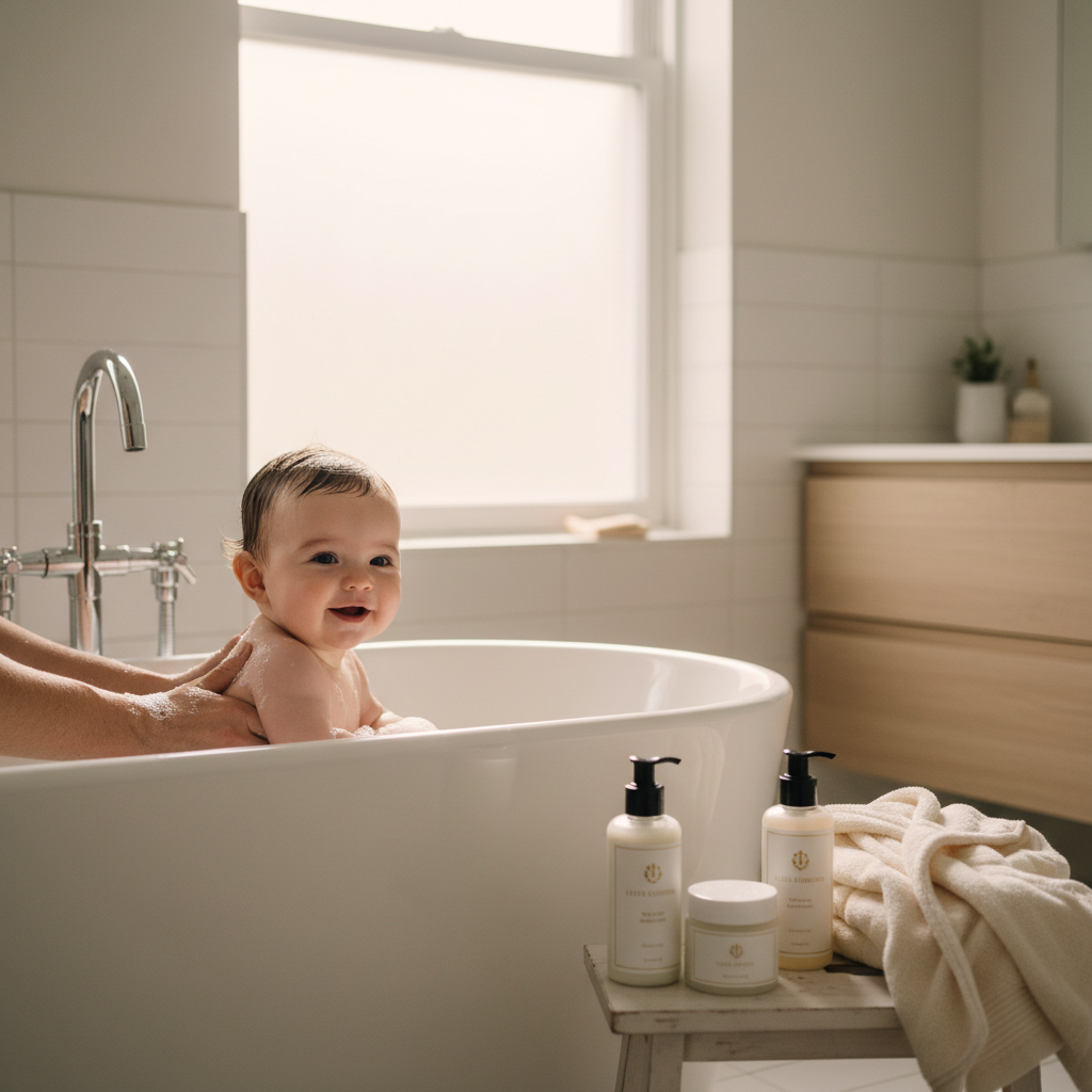 Bath & Care
