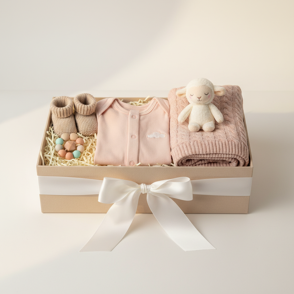 Newborn Sets