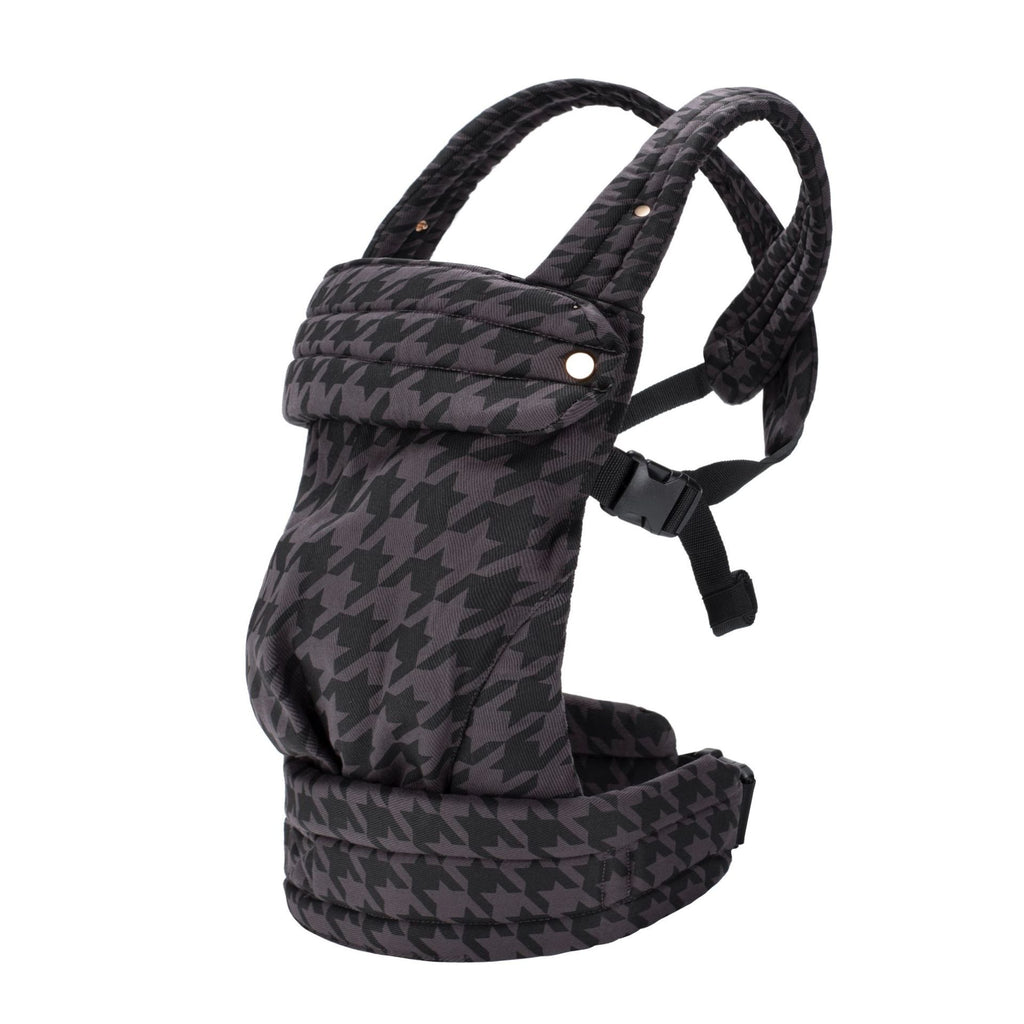 WarmNest™ Baby Carrier Wrap – Adjustable Hands-Free Infant Sling