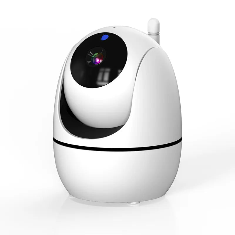 WarmNest™ HD Wireless Baby Monitor