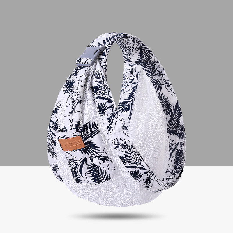 WarmNest™ Hands-Free Baby Sling Carrier