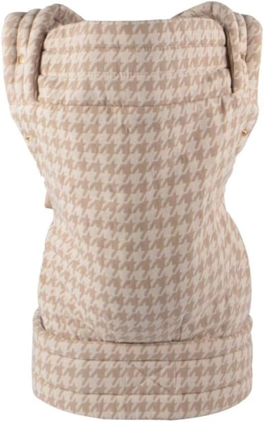 WarmNest™ Baby Carrier Wrap – Adjustable Hands-Free Infant Sling