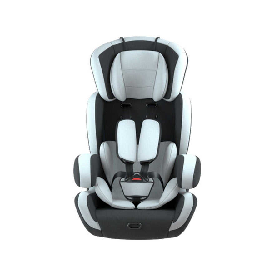 WarmNest™ Foldable Travel Baby Car Seat