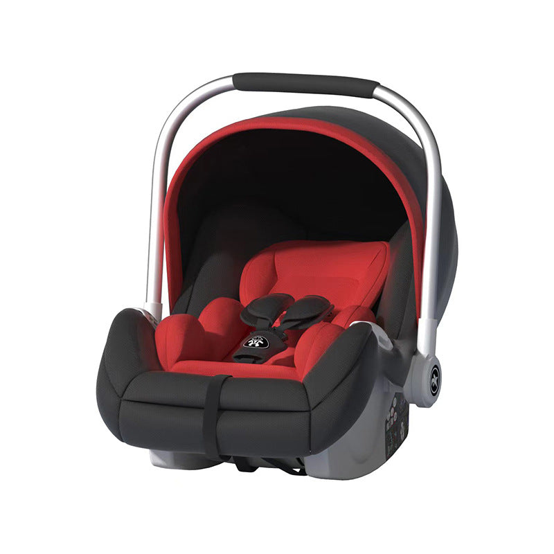 WarmNest™ Foldable Travel Baby Car Seat