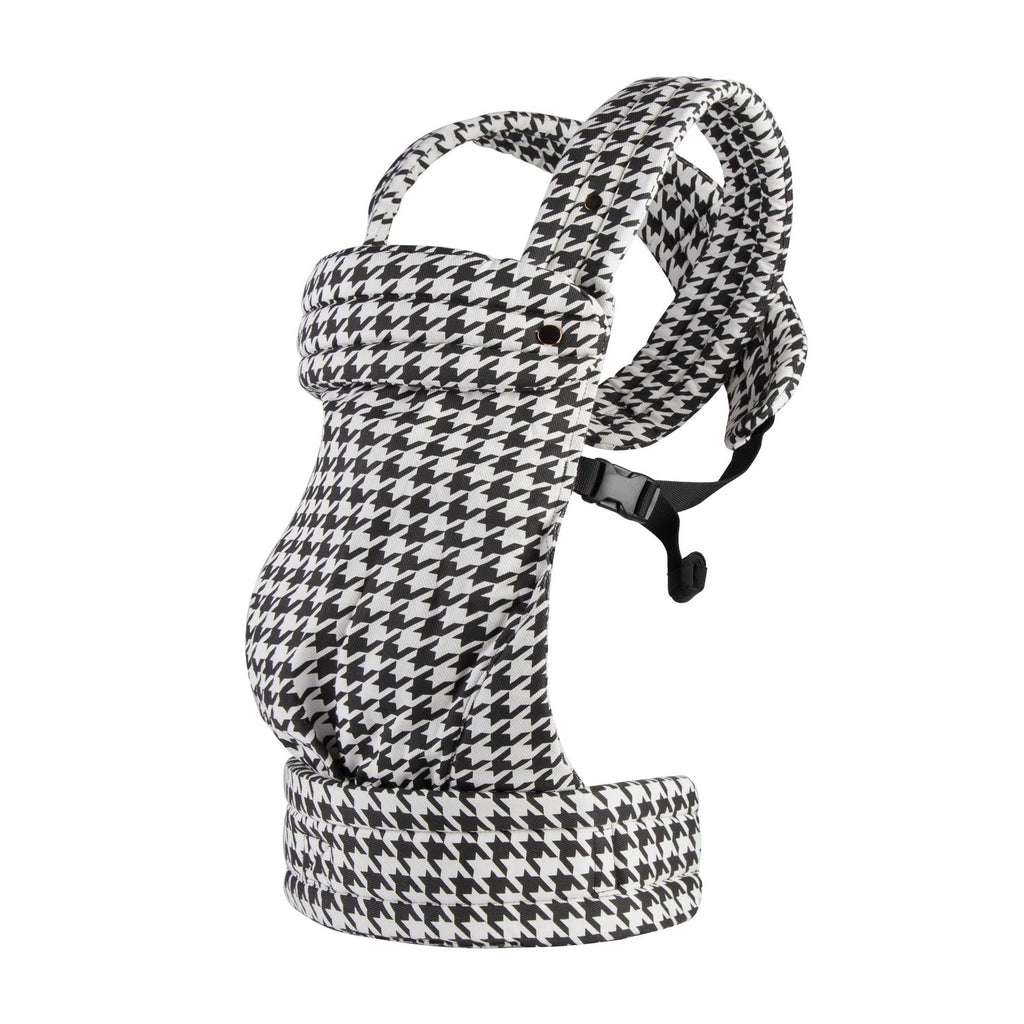 WarmNest™ Baby Carrier Wrap – Adjustable Hands-Free Infant Sling
