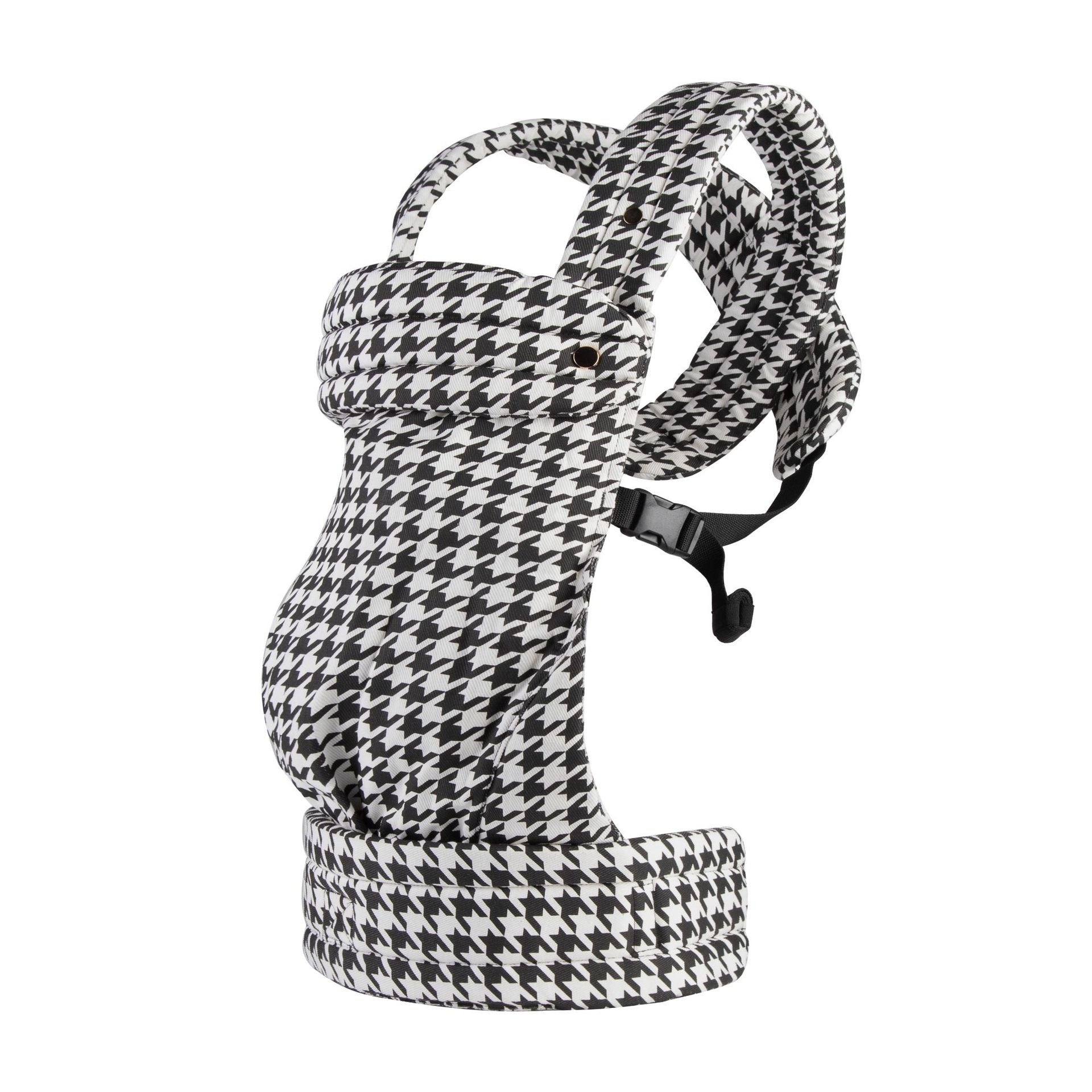 WarmNest™ Baby Carrier Wrap – Adjustable Hands-Free Infant Sling