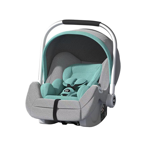 WarmNest™ Foldable Travel Baby Car Seat