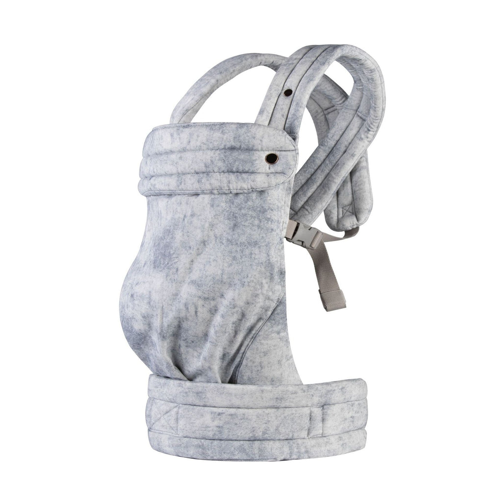 WarmNest™ Baby Carrier Wrap – Adjustable Hands-Free Infant Sling