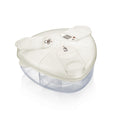 Portable Formula Dispenser Container