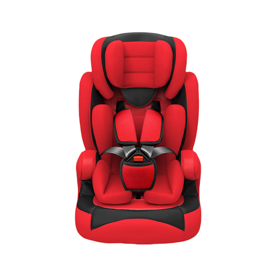 WarmNest™ Foldable Travel Baby Car Seat