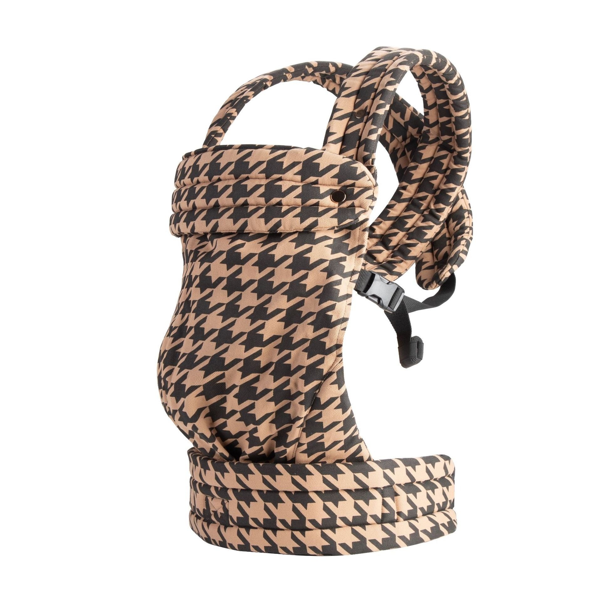 WarmNest™ Baby Carrier Wrap – Adjustable Hands-Free Infant Sling