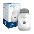 2-in-1 Baby Bottle Warmer & Sterilizer