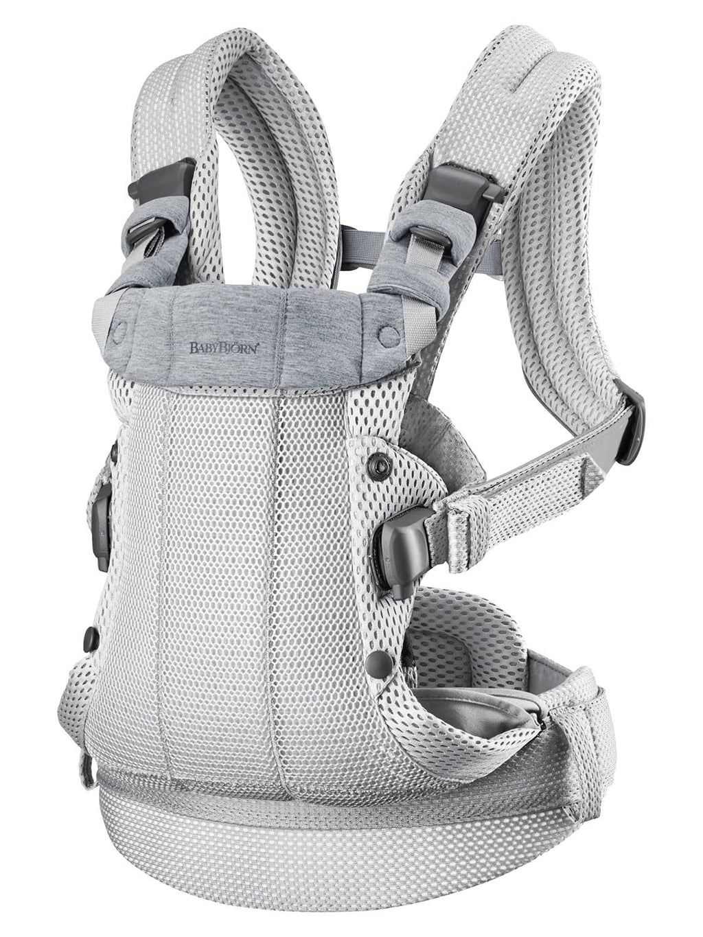 WarmNest™ 2-in-1 Ergonomic Baby Carrier – Front & Back Infant Carrier Belt