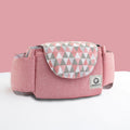 WarmNest™ Multifunctional Waterproof Baby Stroller Mummy Bag