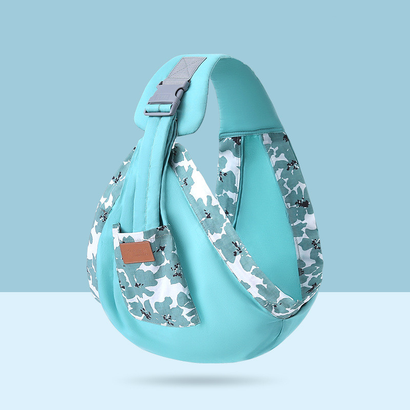 WarmNest™ Hands-Free Baby Sling Carrier