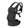 WarmNest™ Baby Carrier Wrap – Adjustable Hands-Free Infant Sling