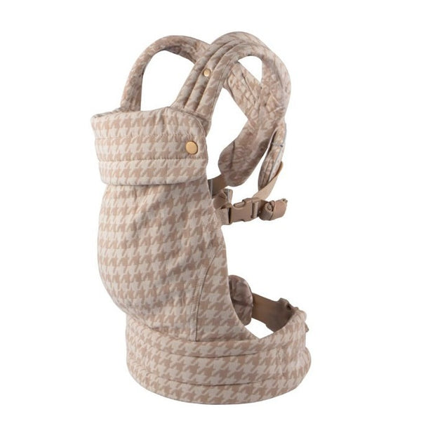 WarmNest™ Baby Carrier Wrap – Adjustable Hands-Free Infant Sling