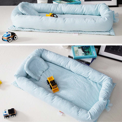 Cotton Baby Crib Mattress
