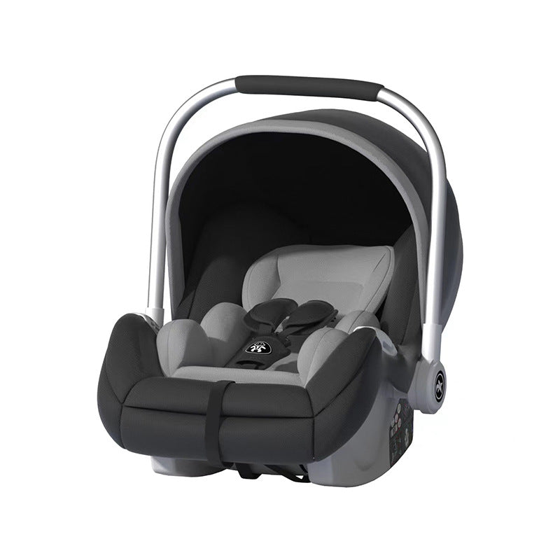 WarmNest™ Foldable Travel Baby Car Seat