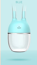 Baby Safe Nose Cleaner Vacuum Suction Aspirator Tool