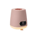 WarmNest™ Portable Baby Formula Mixer with Temperature Control